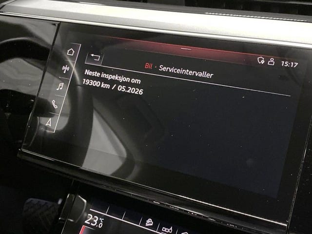 2020 AUDI E-TRON - 22
