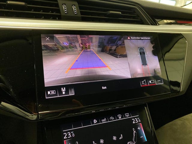 2020 AUDI E-TRON - 20