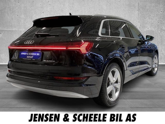 2020 AUDI E-TRON - 9