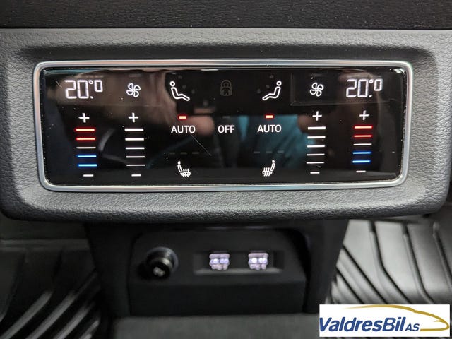 2020 AUDI E-TRON - 15