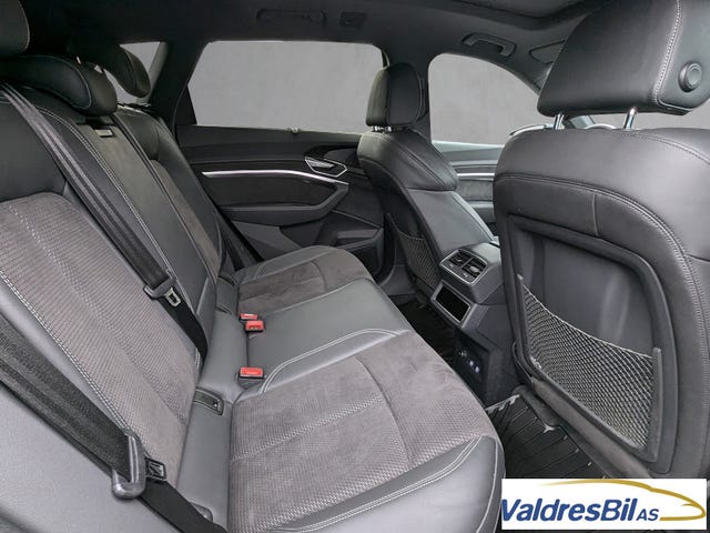 2020 AUDI E-TRON - 12