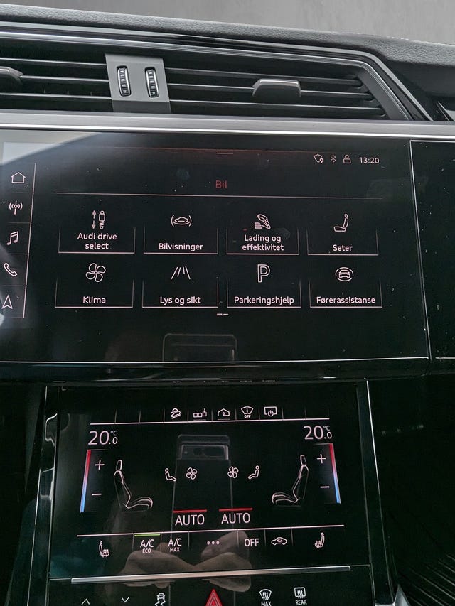 2020 AUDI E-TRON - 22