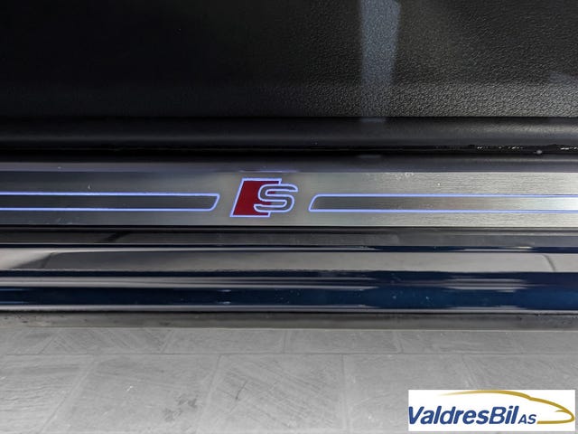 2020 AUDI E-TRON - 24