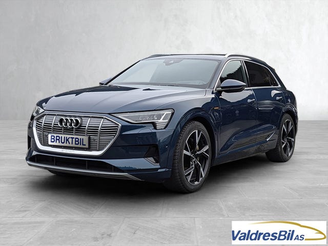 WAUZZZGE7LB002918 2020 AUDI E-TRON-2