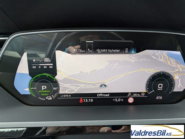 2020 AUDI E-TRON - 18