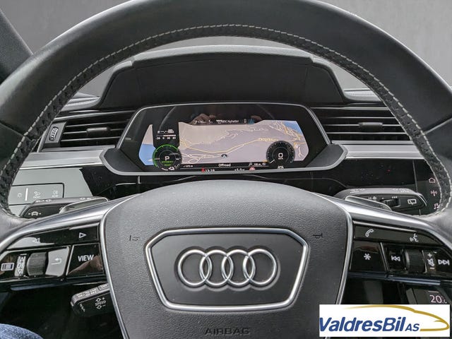 2020 AUDI E-TRON - 19