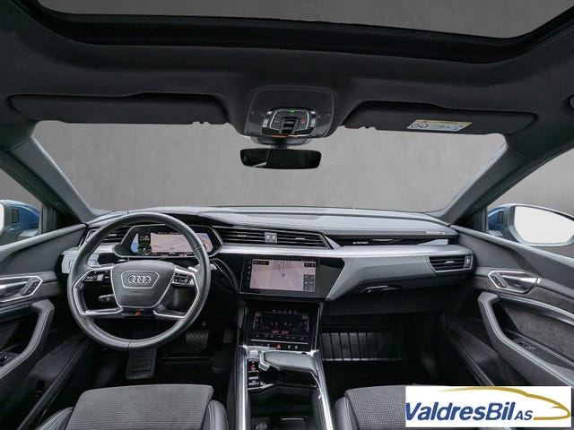 2020 AUDI E-TRON - 14