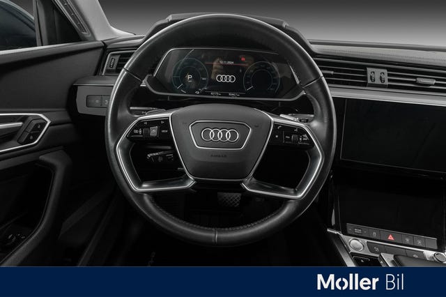 2020 AUDI E-TRON - 9