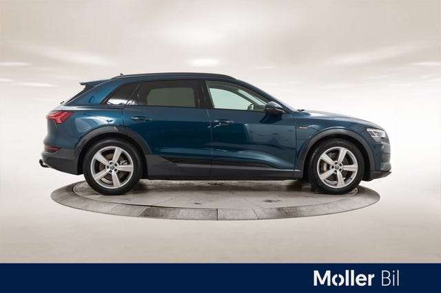 WAUZZZGE6LB028359 2020 AUDI E-TRON-5