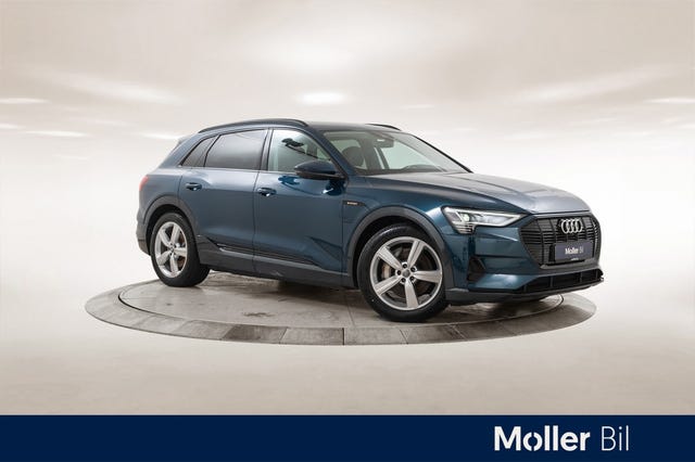 2020 AUDI E-TRON - 7