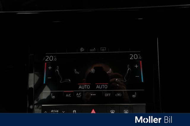 2020 AUDI E-TRON - 15