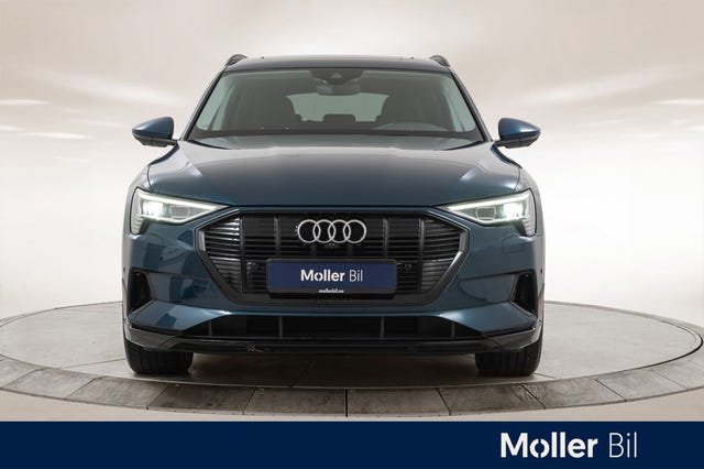 2020 AUDI E-TRON - 8