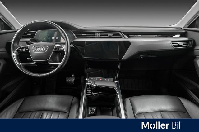 2020 AUDI E-TRON - 20