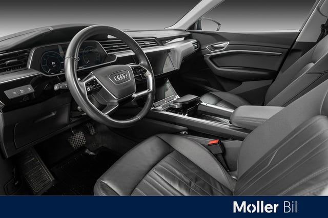 2020 AUDI E-TRON - 17