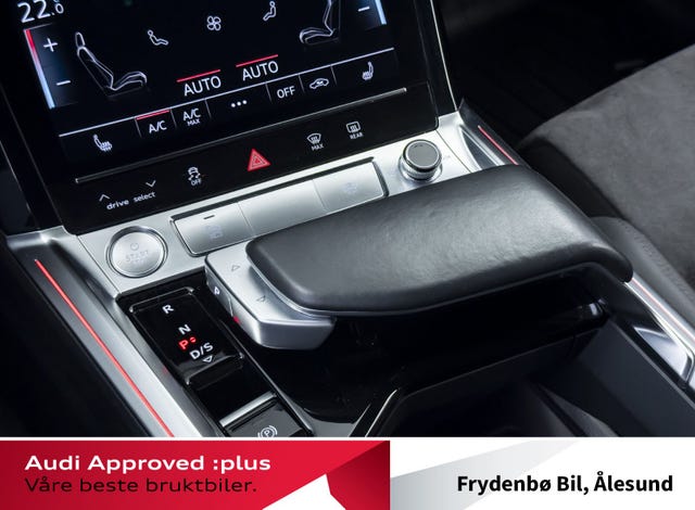 2020 AUDI E-TRON - 20