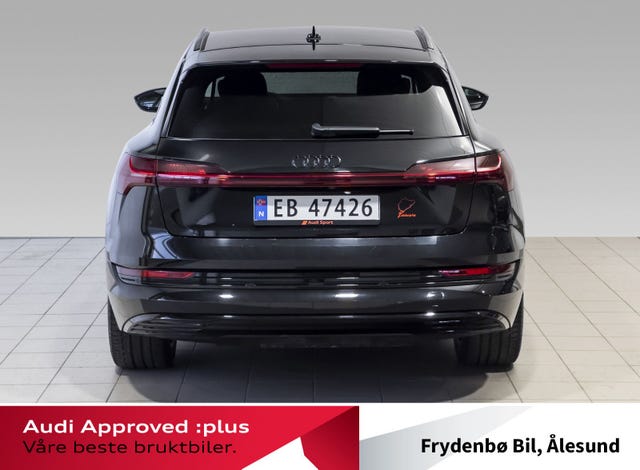 2020 AUDI E-TRON - 8