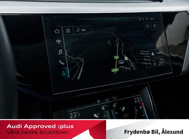 2020 AUDI E-TRON - 19