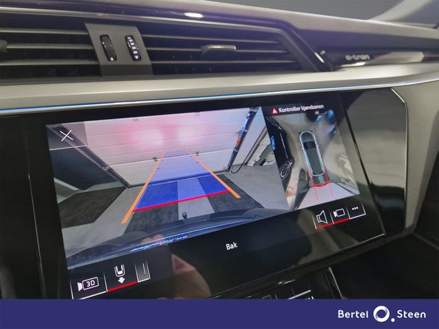 2021 AUDI E-TRON - 22