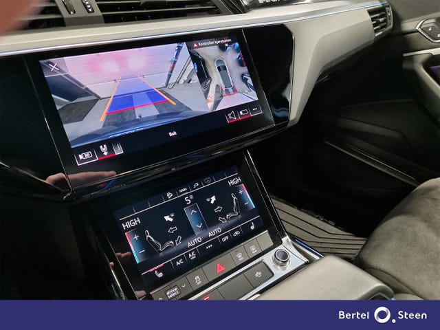 2021 AUDI E-TRON - 21