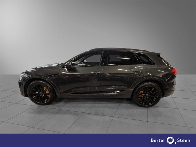 2021 AUDI E-TRON - 15