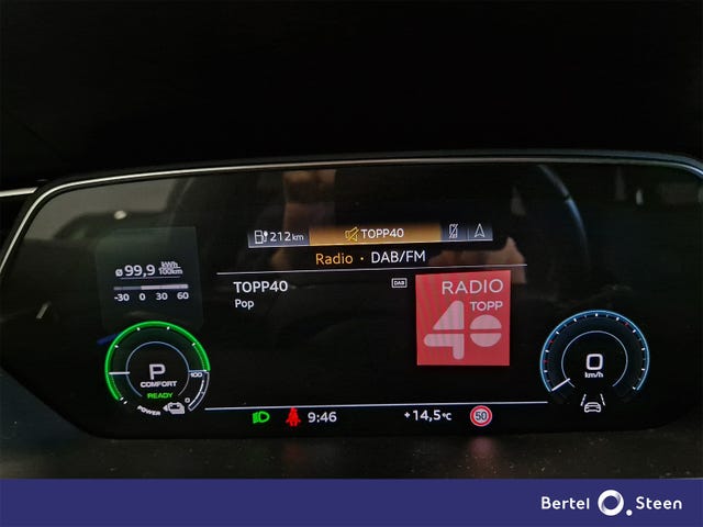 2021 AUDI E-TRON - 20