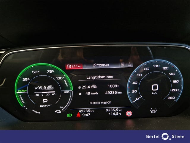 2021 AUDI E-TRON - 18