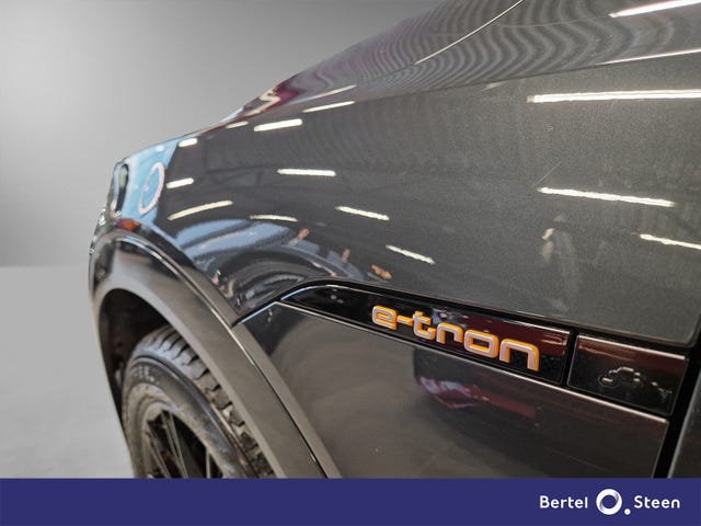 2021 AUDI E-TRON - 7