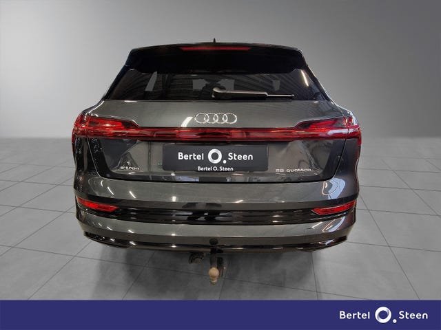 2021 AUDI E-TRON - 13