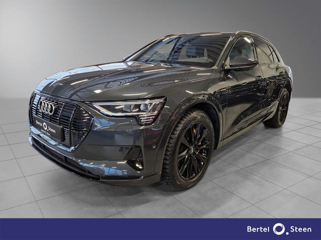 2021 AUDI E-TRON - 10