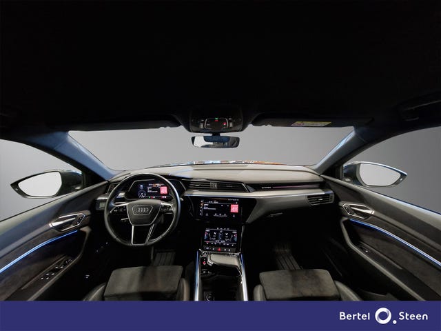 2021 AUDI E-TRON - 26