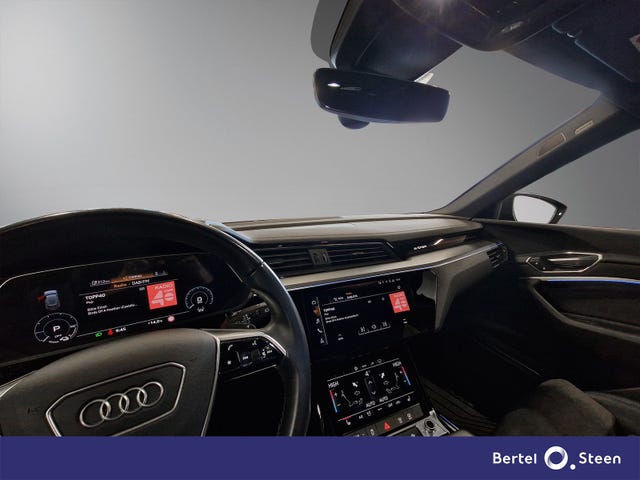 2021 AUDI E-TRON - 23