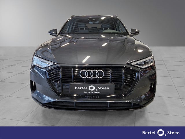 2021 AUDI E-TRON - 11