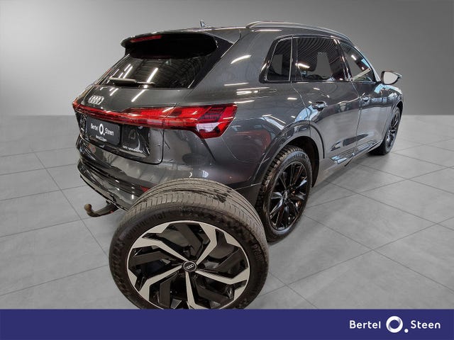 2021 AUDI E-TRON - 16