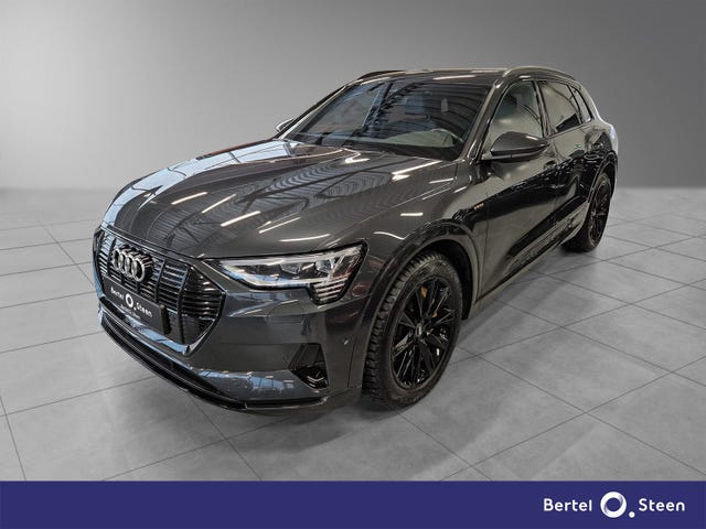 2021 AUDI E-TRON - 9