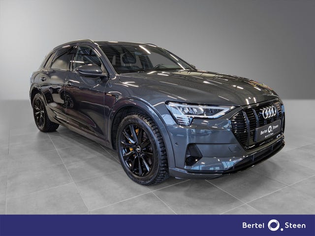 2021 AUDI E-TRON - 12