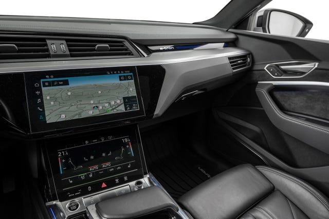 2021 AUDI E-TRON - 17