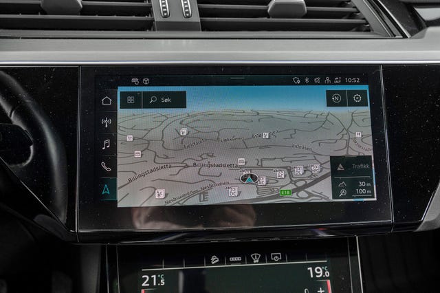 2021 AUDI E-TRON - 18