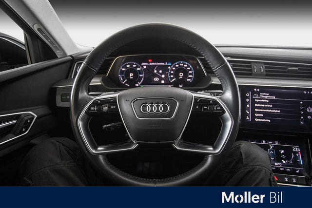2021 AUDI E-TRON - 11