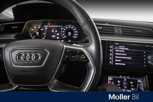 2021 AUDI E-TRON - 13
