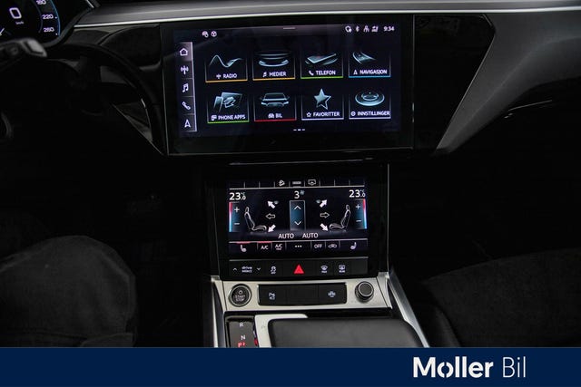 2021 AUDI E-TRON - 15