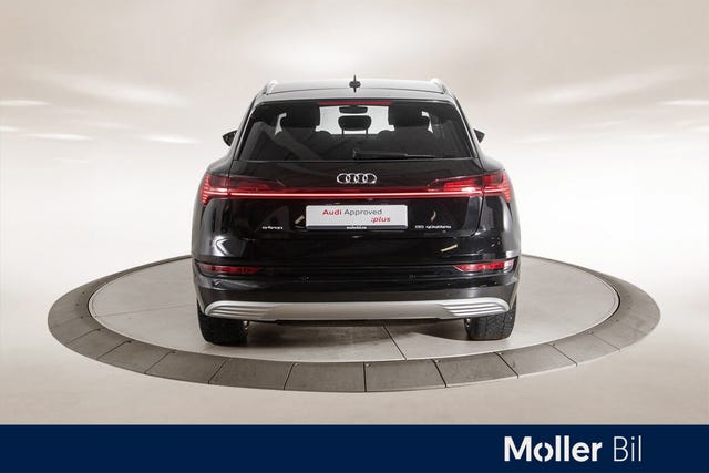 WAUZZZGE8MB003366 2021 AUDI E-TRON-1