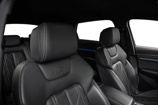 2021 AUDI E-TRON - 35