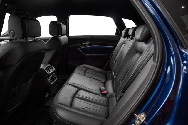 2021 AUDI E-TRON - 27