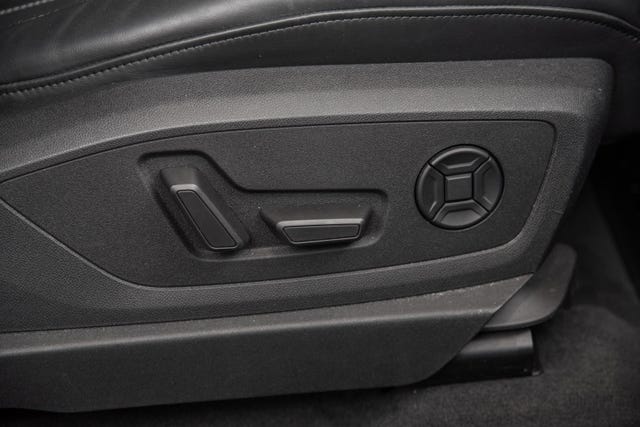 2021 AUDI E-TRON - 34