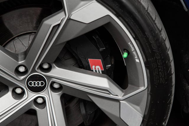 2021 AUDI E-TRON - 8