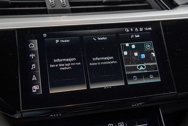 2021 AUDI E-TRON - 17