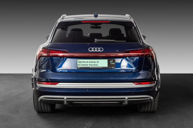 2021 AUDI E-TRON - 9