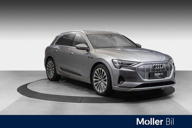 2020 AUDI E-TRON - 7