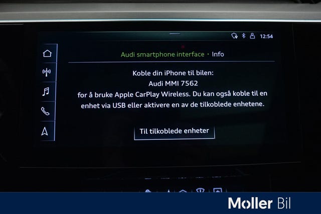2020 AUDI E-TRON - 14