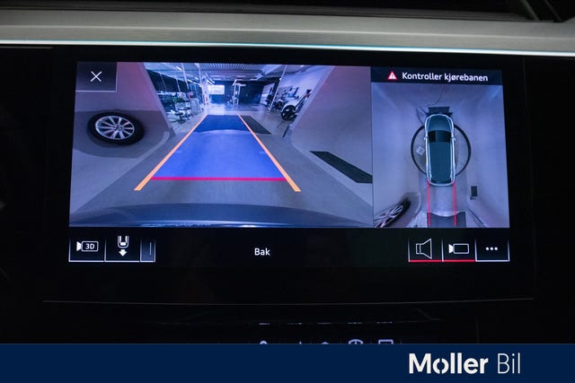 2020 AUDI E-TRON - 15